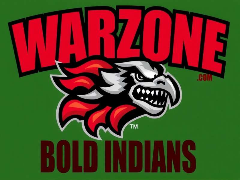 Indian players participating in Warzone Bold Indians community events Warzone Bold Indians Local Events